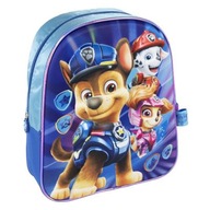 Batoh do škôlky PAW PATROL Film 31x25x10cm