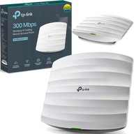 Prístupový bod TP-LINK EAP115 štandard N 300 Mb/s