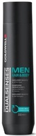 Goldwell Dualsenses Men Hair telový šampón 300 ml