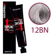 GOLDWELL TOPCHIC FARBA NA VLASY - 12BN - 60ml