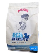 ARION FRESH JUNIOR 3KG