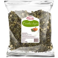 Tekvicové semienka Helio 1,5kg