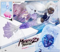 Mermaze Mermaidz Winter Crytabella