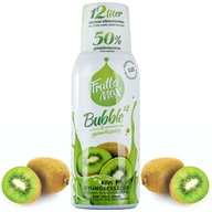 Fruttamax sirup do kiwi vody 500 ml