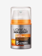 LOREAL HYDRA ENERGETIC s prírodným vitamínom Cg.