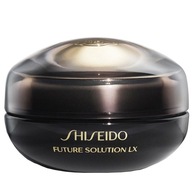 SHISEIDO Future Solution LX regeneračný krém