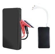 MULTIFUNKČNÁ 12V HORÁK 1000 mAh JUMP STARTER BOOSTER POWERBANK