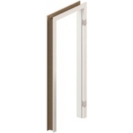 Zárubňa Porta SYSTEM ELEGANCE B L 80 Lak 8