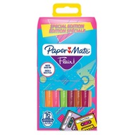 Papierové Mate Flair Retro Mix fixky 0,7 mm 16 ks