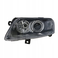 Svetlomet L AUDI A6 05/04-10/08 TYC 20-11430