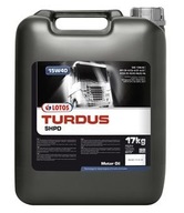 LOTOS TURDUS SHPD 15W40 20L