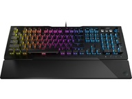 Klávesnica ROCCAT Vulcan 121 AIMO čierna