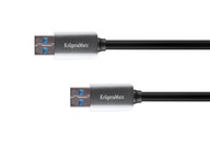 USB3.0 zástrčkový kábel 1m Kruger&Matz