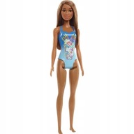 BÁBIKA BARBIE V KOSTÝME MATTEL BEACH 034