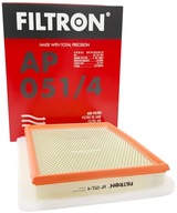 VZDUCHOVÝ FILTER FILTRON OPEL ASTRA G 1.7 CDTI DTI