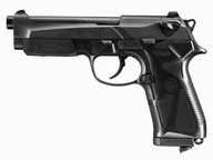 Replika airsoftovej pištole Beretta 90dva 6 mm CO2