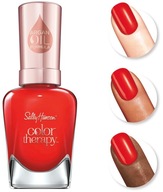 Lak Sally Hansen Color Therapy Red-iance 340