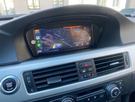 BMW E60 E61 E90 E91 E92 E93 Android CARPLAY CCC