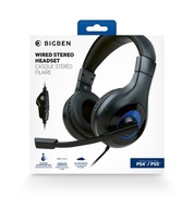 STEREO GAMING HEADSET V1