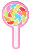 CROCS JIBBITZ CHARMS LOLLIPOP PIN na lízanku