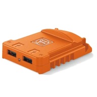 USB NABÍJAČKA AUSB 12-18V 92604201020 FEIN