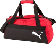 Puma teamGOAL 23 Teambag S červená 76857