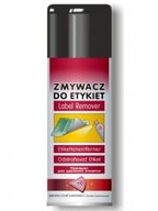 Odstraňovač etikiet 400 ml