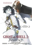 Plagát Anime Manga Ghost in the Shell gits_002 A2