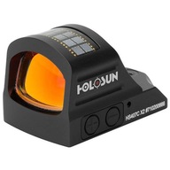 Holosun HS407C X2 Micro Red Dot Mier