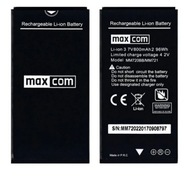 ORIGINÁLNA BATÉRIA pre MAXCOM MM720 MM721 800 mAh