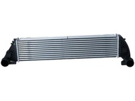 INTERCOOLER RENAULT LAGUNA II 1.9-2.2