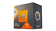 Procesor AMD Ryzen 7 7800X3D 4,2 GHz 96 MB L3 Box