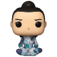 Funko POP! Figúrka Bella Poarch (patchwork)