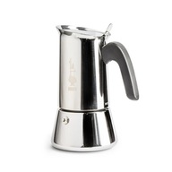 BIALETTI Nový kávovar Venus STAL K3