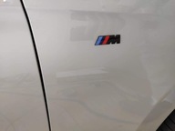 BMW M Package znak odznak logo blatník M3 M5