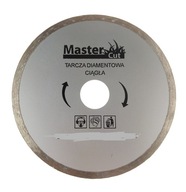 KONTINUÁLNY DIAMANTOVÝ DISK 180X25,40MM