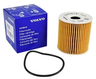 OE VOLVO OLEJOVÝ FILTER ORIGINÁL S40 V40 V70 XC90