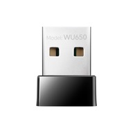 MINI WIFI USB SIEŤOVÁ KARTA WU650 UNIVERZÁLNA