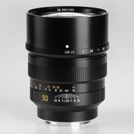 TTArtisan 90mm F1.25 Sony E Full Frame, nový!