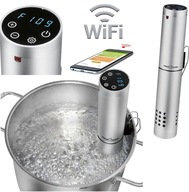 CIRKULÁTOR SOUS VIDE WIFI ZARIADENIE NA VARENIE