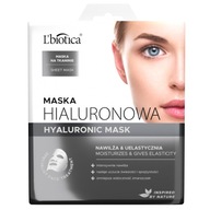 L'biotica hyalurónová maska, 23 ml