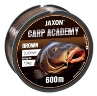 Jaxon CARP ACADEMY vlasec 0,35mm 600m 23kg