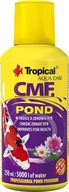 TROPICAL CMF Pond 250 ml Kúra na riasy pre jazierka