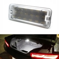 Led svetlo do kufra MGF LE500 MGTF