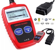 OBD2 DIAGNOSTICKÝ TESTOVACÍ SKENER MAXISCAN MS309