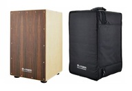 Cajon CAAS-300BM + obal