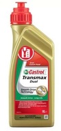 CASTROL TRANSMAX DUAL PRE PREVODOVKU 1L