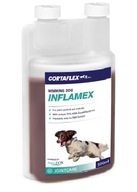 Cortaflex Canine INFLAMEX Solution 500 ml - nový grafický dizajn