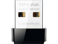 Sieťová karta TP-LINK TL-WN725N