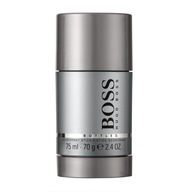 DEODORANT HUGO BOSS GREY Fľaškový deodorant 75 ml